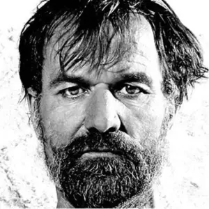 Wim Hof's Recommended Books